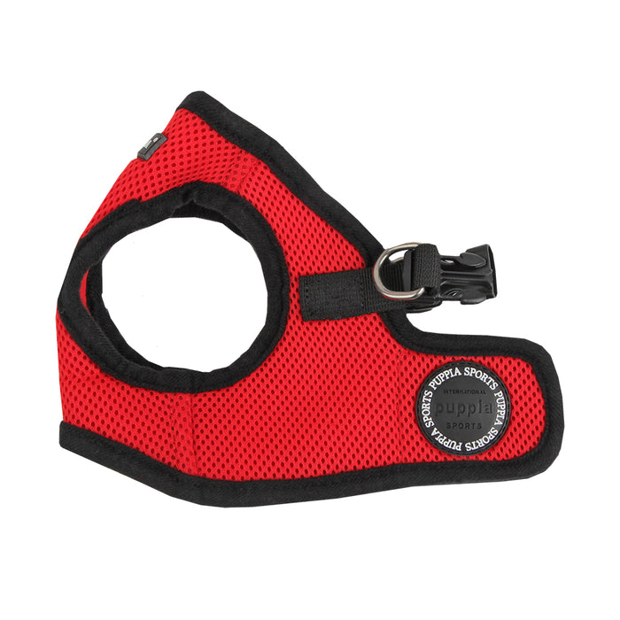 Puppia Soft Vest Harness B