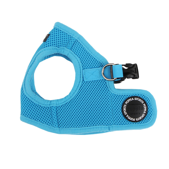 Puppia Soft Vest Harness B