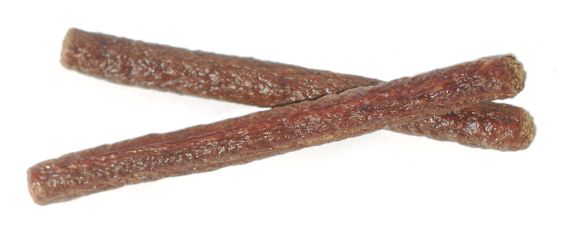 Plato Thinkers Dog Treats Duck Recipe, 10oz