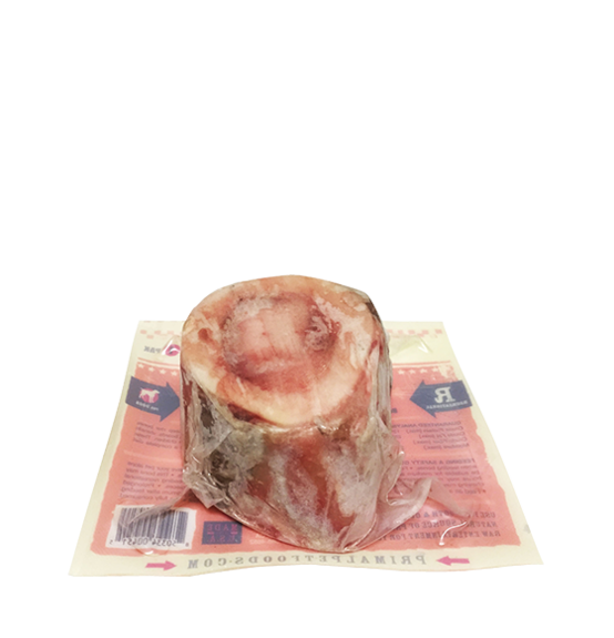 Primal Marrow Bone Beef, Medium 1pk