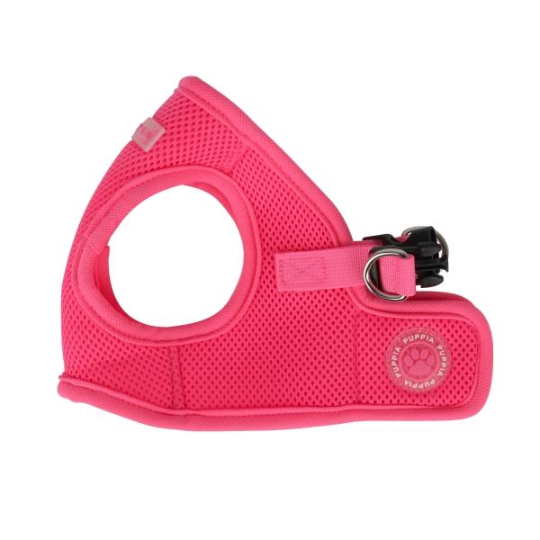 Puppia Neon Soft Vest Harness B