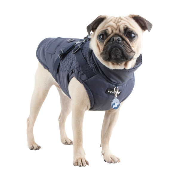 Puppia Wilkes Dog Coat