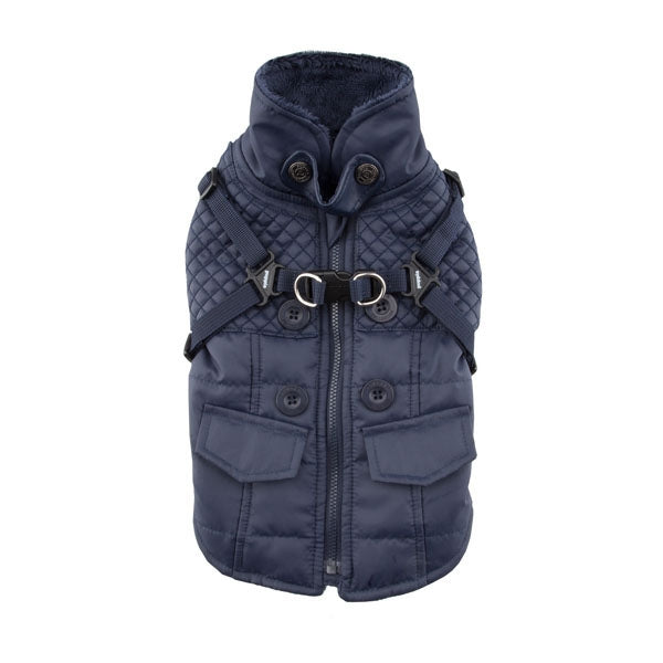 Puppia Wilkes Dog Coat