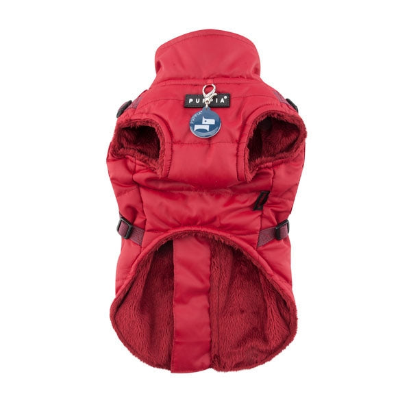 Puppia Wilkes Dog Coat