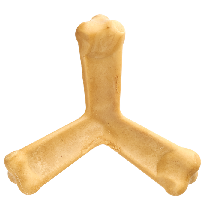 N-Bone Quado Dog Dental Treats Peanut