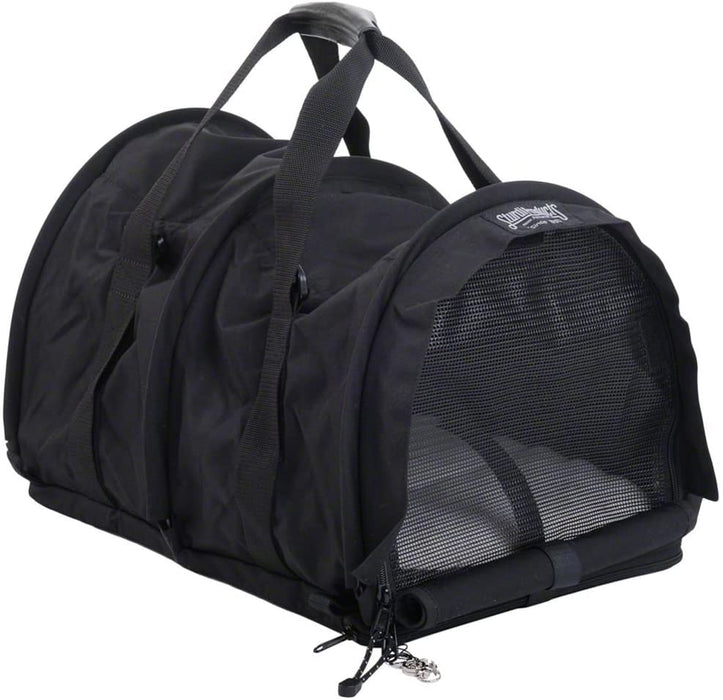 SturdiBag Flexible Height Pet Carrier