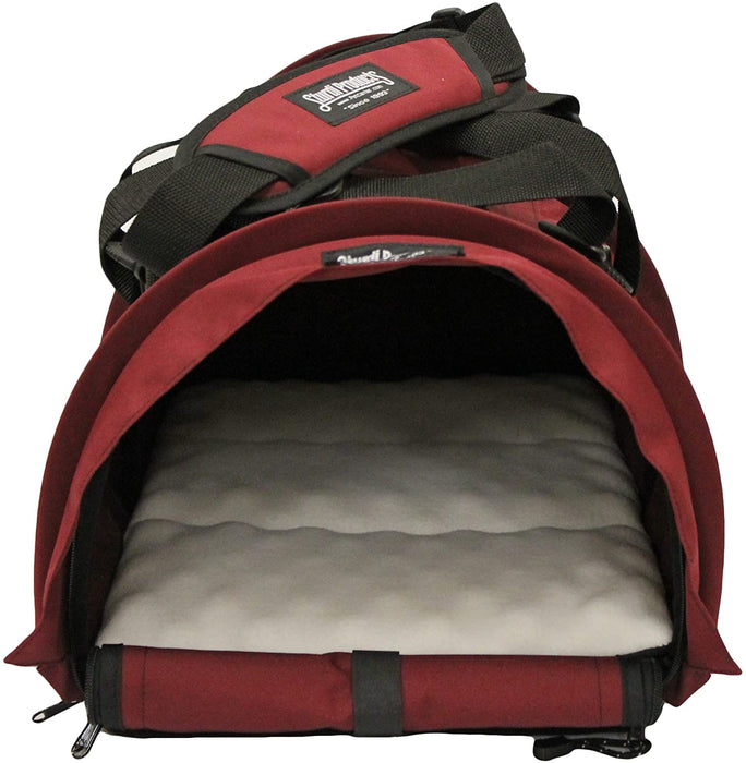 SturdiBag Flexible Height Pet Carrier