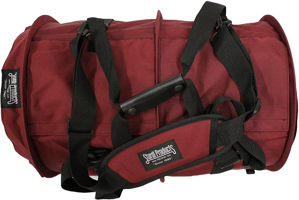 SturdiBag Flexible Height Pet Carrier