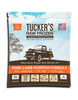 Tucker's Complete Balance Dog Frozen Raw Food Pork, Lamb & Pumpkin