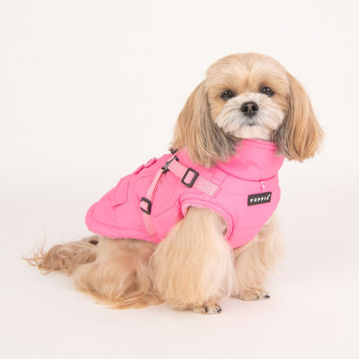 Puppia Wilkes Dog Coat