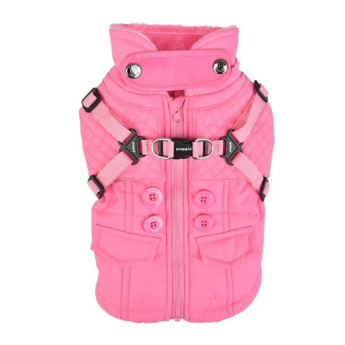 Puppia Wilkes Dog Coat