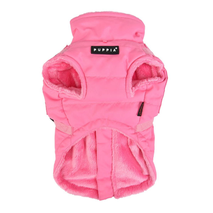 Puppia Wilkes Dog Coat