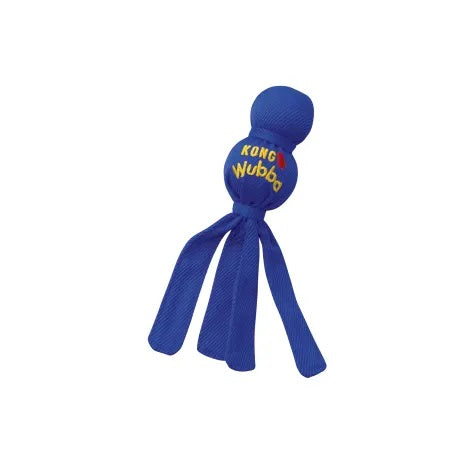 Kong Wubba Classic Dog Toy