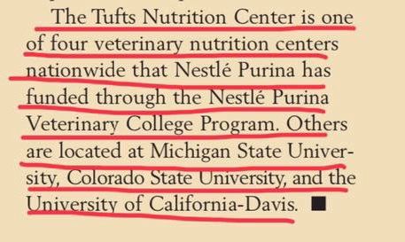 Purina vs science diet best sale