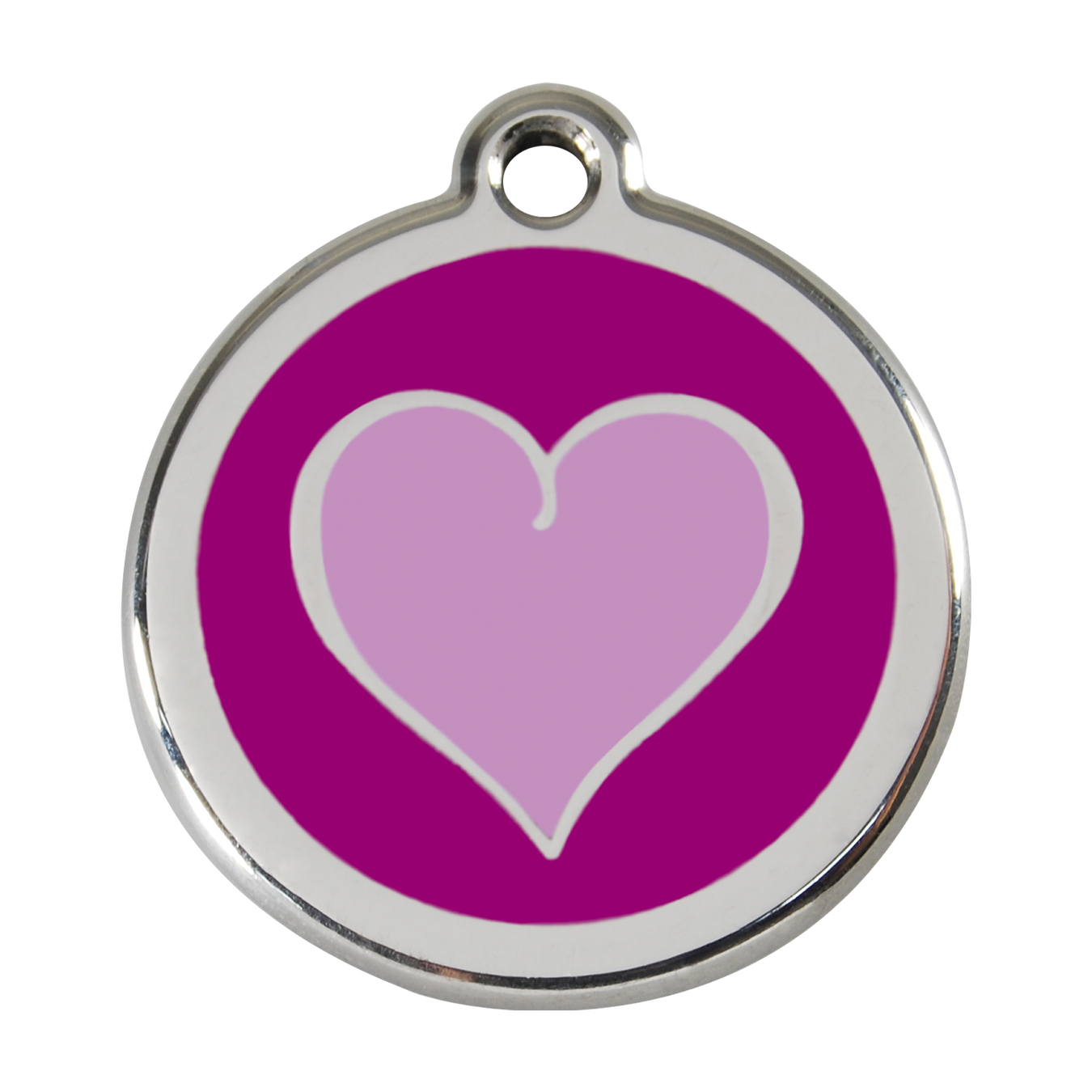 Pet ID Tags