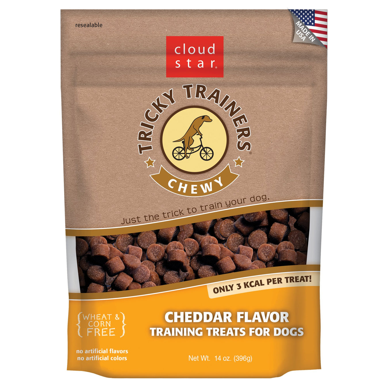 Dog Moist & Chewy Treats