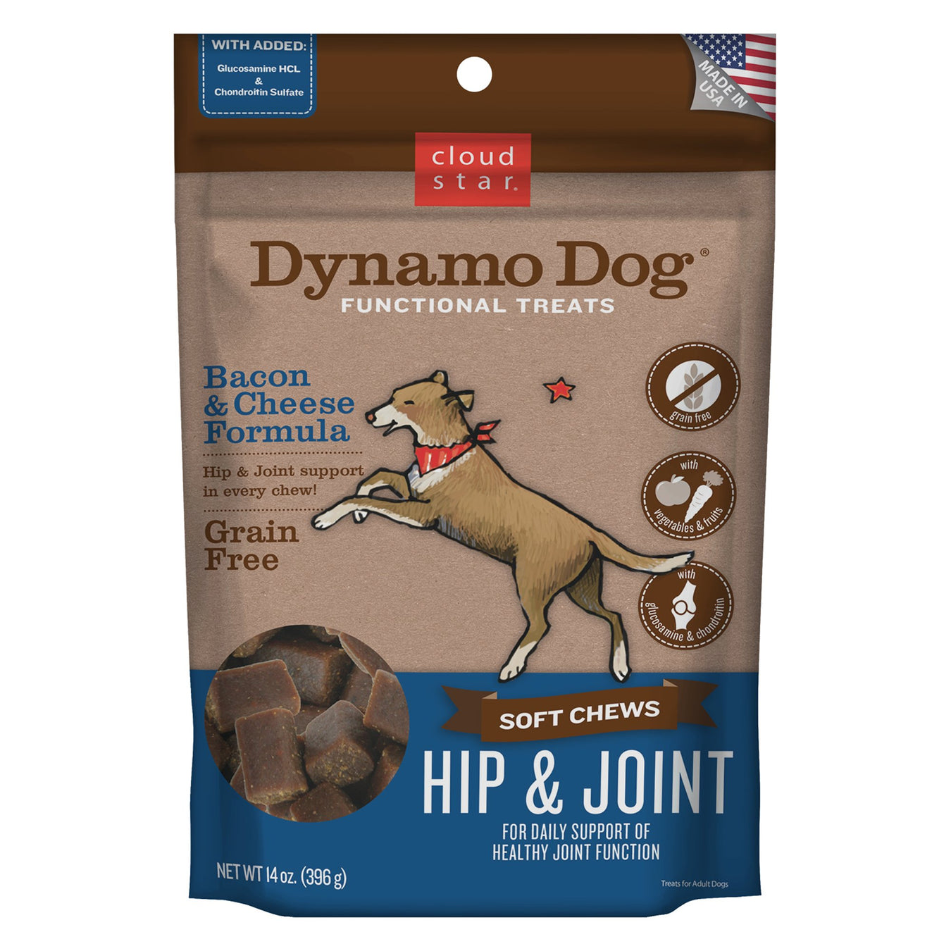Dogs Special Care Treats