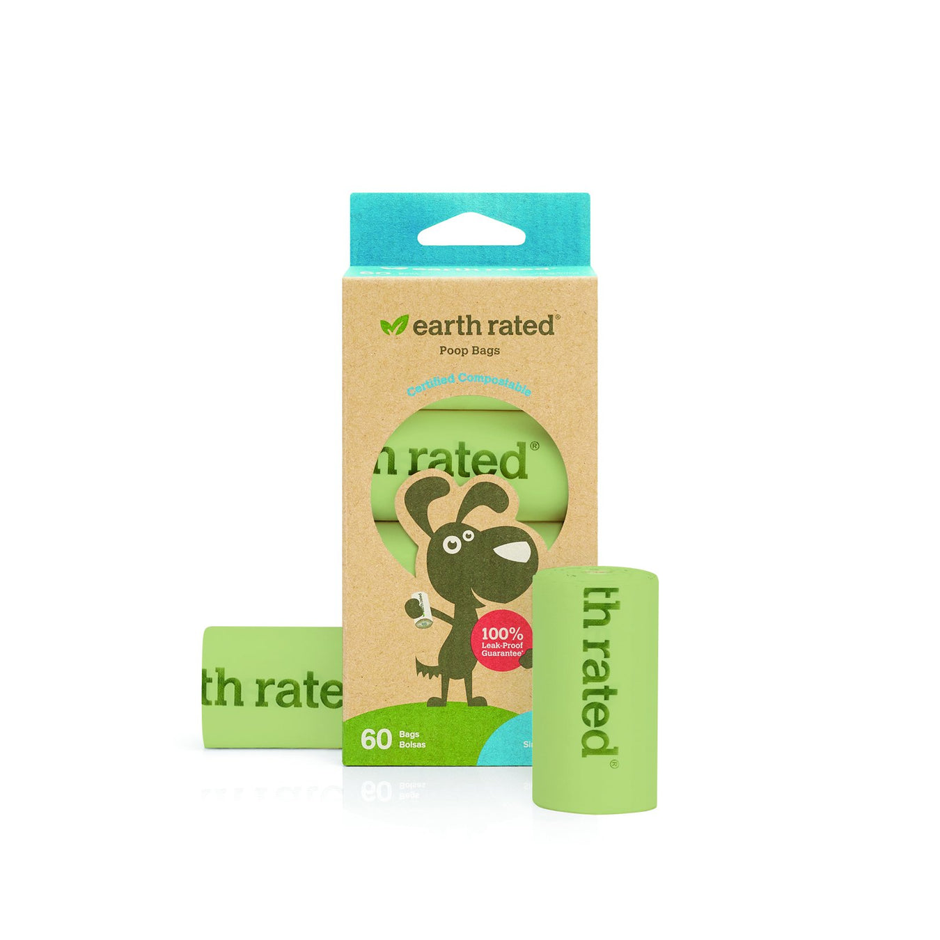 Dog Potty & Cleaning Products, Poop Bags for Dogs