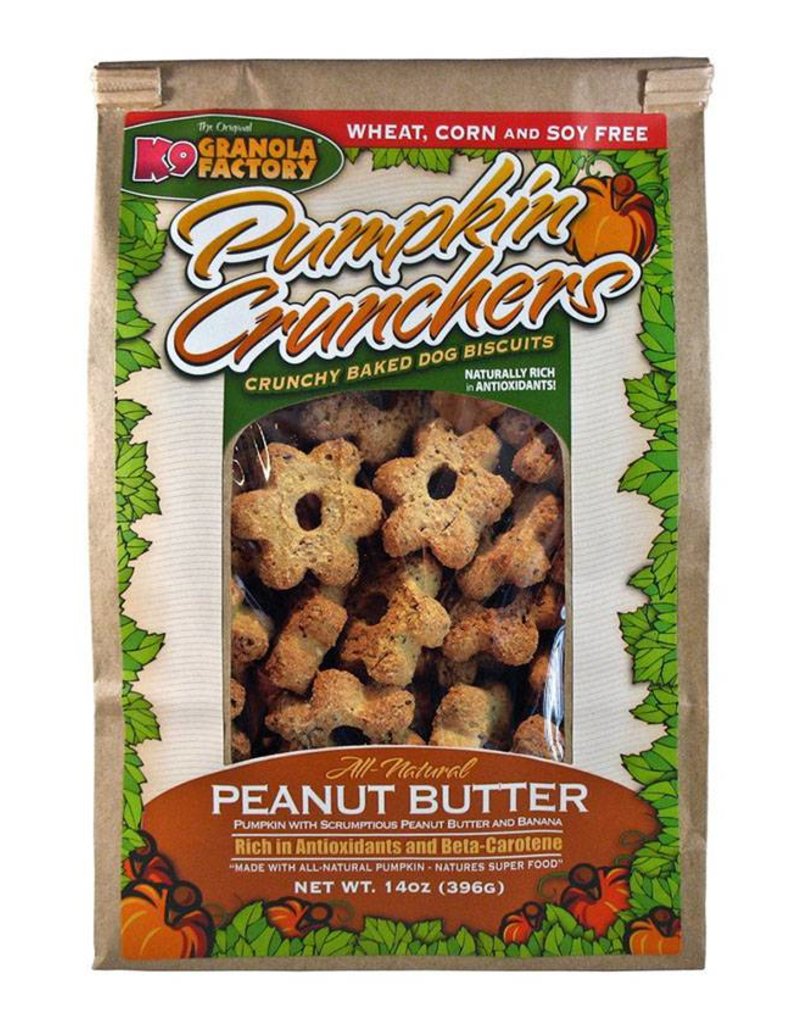 Dog Biscuit & Crunchy Treats