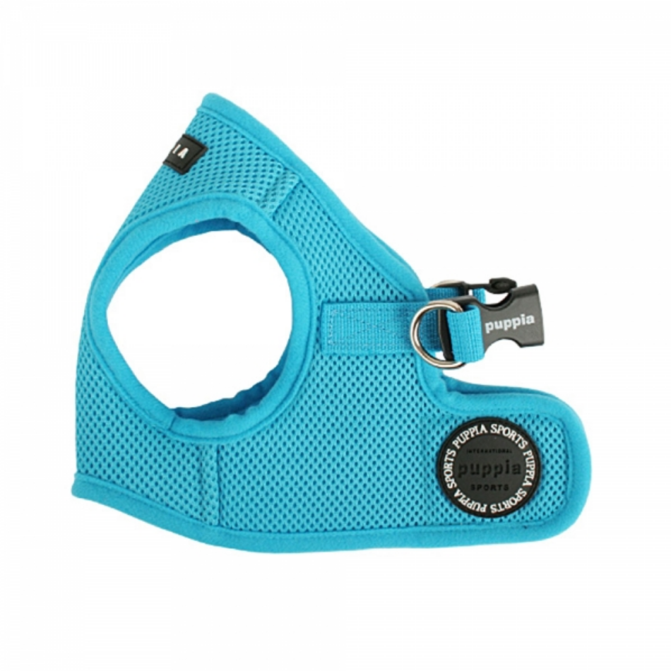 Harnesses, Collars, Leashes
