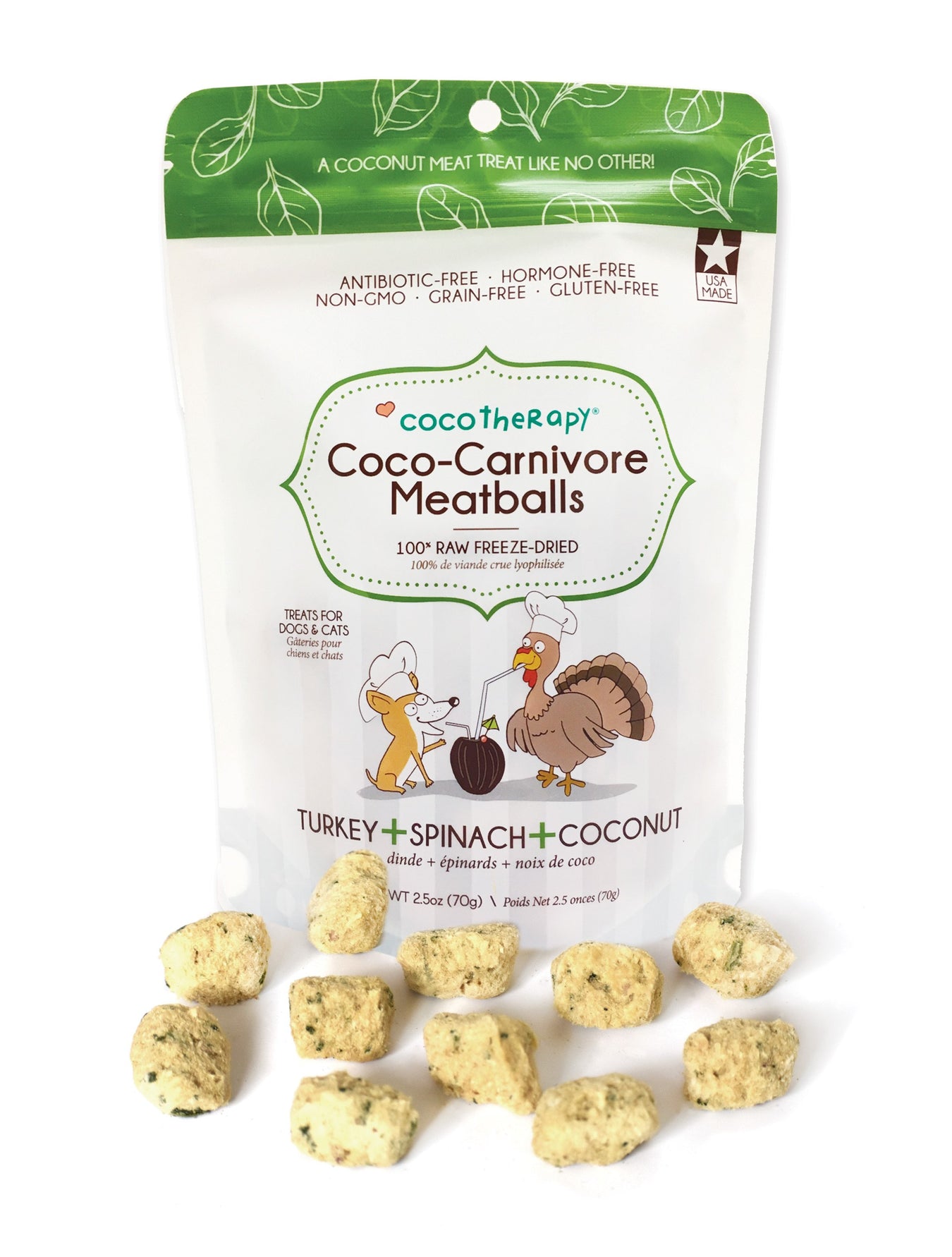 Dog Treats