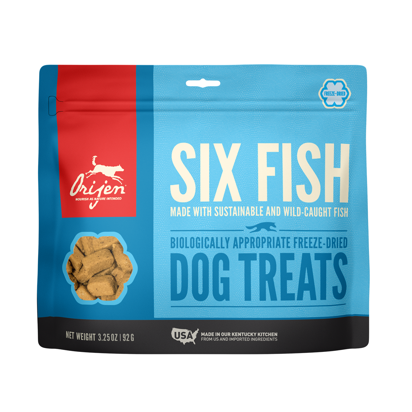 Meaty Dog Treats