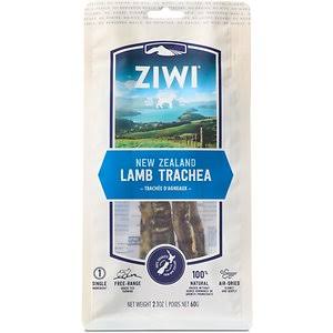 Healthiest Dog Treats - Air-Dried Chews