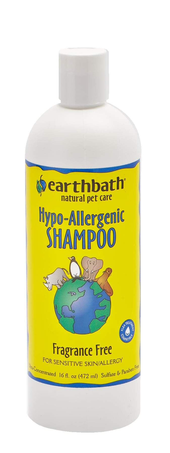 Dog Bath & Grooming Products