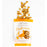 Green Juju Dog Freeze Dried Whole Food Bites, Duck Orange