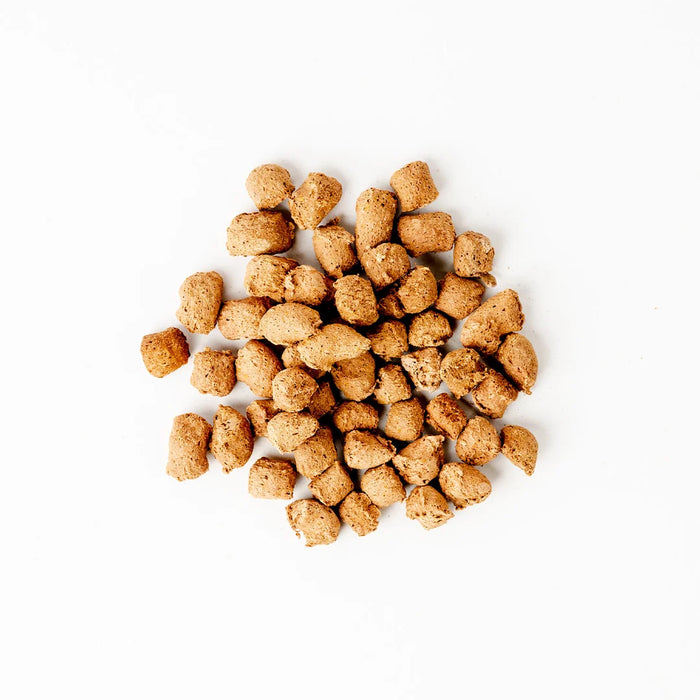 Green Juju Dog Freeze Dried Whole Food Bites,Beef Red