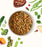 My Perfect Pet Dog Frozen Gently Cooked Food Beef (New Formula)