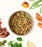 My Perfect Pet Dog Frozen Gently Cooked Food Turkey & Salmon (New Formula)