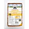 Raised Right Dog Gently Cooked Frozen Food Turkey & Pumpkin