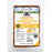 Raised Right Dog Gently Cooked Frozen Food Turkey & Pumpkin