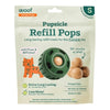Pupsicle Refill Pop Beef Peanut Butter