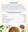 My Perfect Pet Dog Frozen Gently Cooked Food Beef (New Formula)