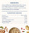 My Perfect Pet Dog Frozen Gently Cooked Food Chicken & Rice (New Formula)