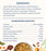 My Perfect Pet Dog Frozen Gently Cooked Food Controlled Phosphorus Lamb (New Formula)