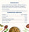My Perfect Pet Dog Frozen Gently Cooked Food Lamb & Beef (New Formula)