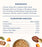 My Perfect Pet Dog Frozen Gently Cooked Food Puppy Chicken & Beef (New Formula)