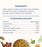 My Perfect Pet Dog Frozen Gently Cooked Food Reduced Carbohydrates Turkey (New Formula)