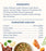 My Perfect Pet Dog Frozen Gently Cooked Food Turkey & Salmon (New Formula)