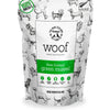 New Zealand Natural Pet Food Company Woof Freeze Dried Dog Treat New Zealand Green Mussel