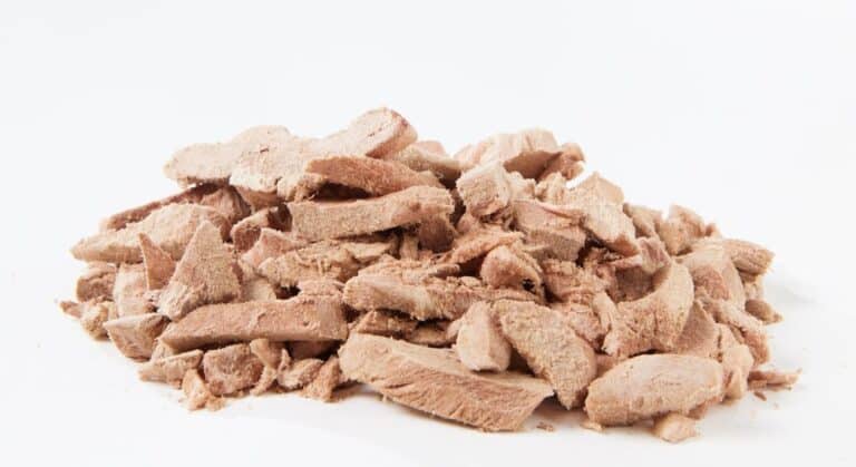 Fresh is Best Freeze Dried Treats, Duck Breast Fillets 3oz