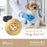 Totoniks Natural Food Topper Hip, Joint & Hydration Small Dog Refill Pack 15 sachets