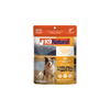K9 Natural Dog Freeze Dried Food Chicken Topper, 3.5oz