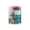 K9 Natural Grain Free Dog Can Food Hoki & Beef