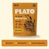 Plato Original Real Strips Dog Treats Organic Chicken Recipe