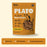 Plato Original Real Strips Dog Treats Organic Chicken Recipe