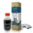 Totoniks Natural Food Topper Fussy Eater & Hydration Big Dog Starter Pack 7 sachets + bottle